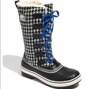 Sorel Tivoli Tall Boot